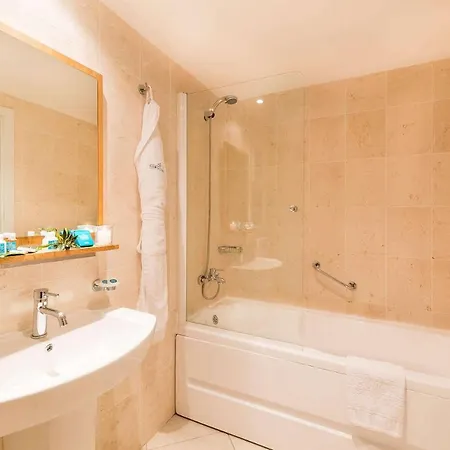 Kusadasi Golf & Apt Апартаменты