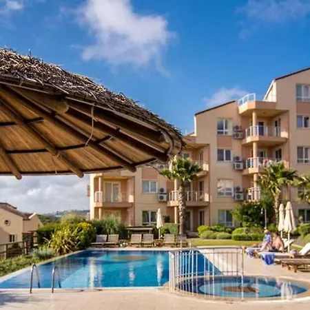 Kusadasi Golf & Apt Апартаменты *